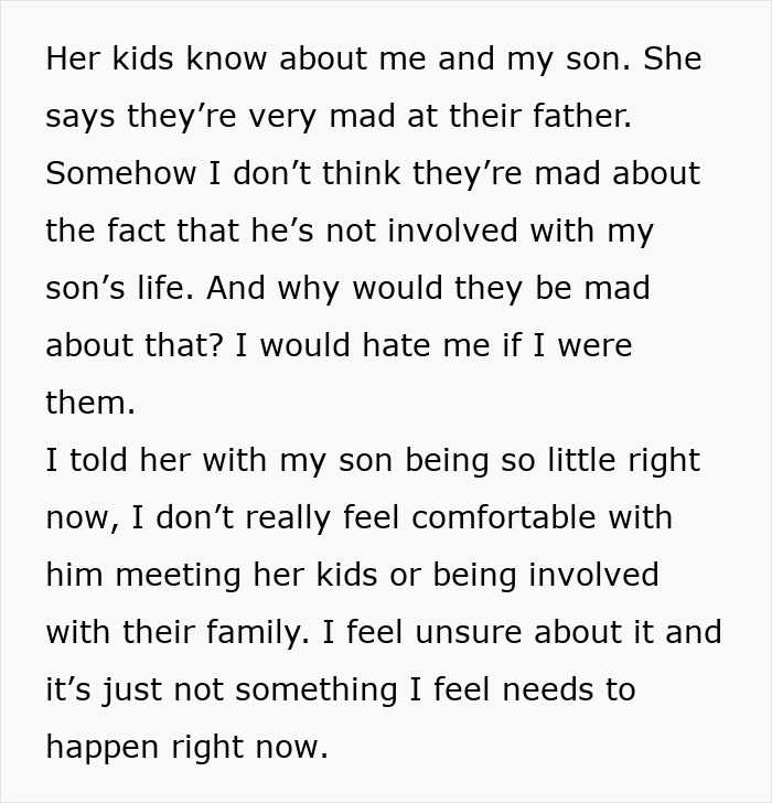 26YO Has Spicy Affair With Alluring Older Man And Has His Baby, Gets A Visit From His Wife