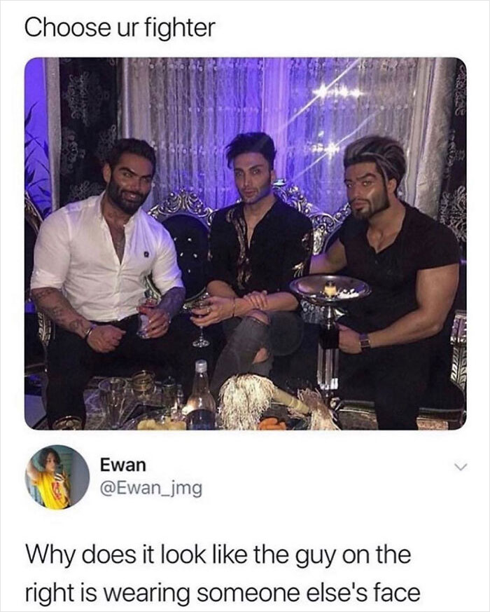 What Is Even Going On?!