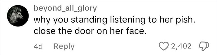Karen Comes To Woman’s Home To Judge Her Car As It’s Not As Nice As The Rest In The Neighborhood Karen Comes To Woman’s Home To Judge Her Car As It’s Not As Nice As The Rest In The Neighborhood