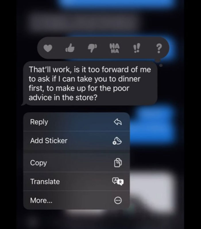 &ldquo;This Is Genius&rdquo;: Woman Goes Viral After Finding "Fairytale" Love At Home Depot