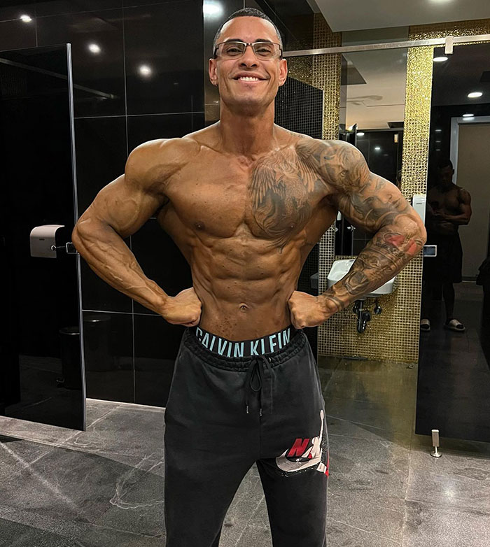 People Blast Miss Universe Contestant Who Got Axed Over Personal Scandal: "You Disappointed Us"