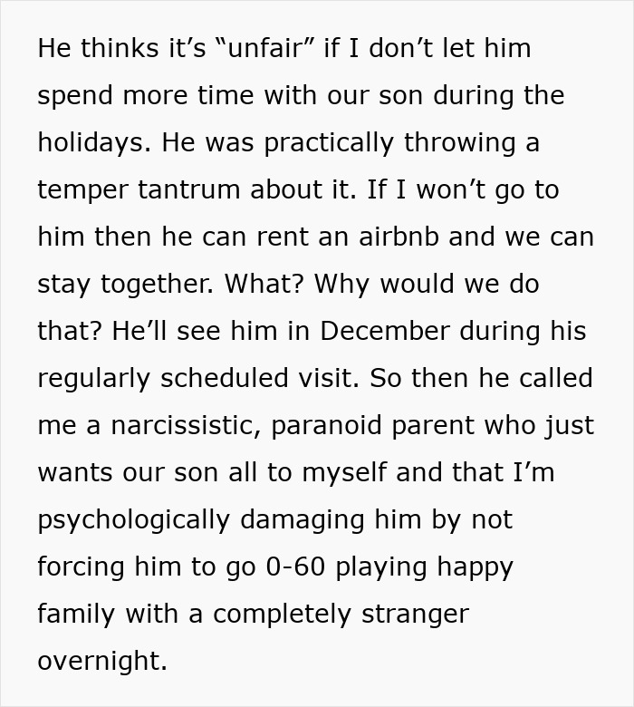 26YO Has Spicy Affair With Alluring Older Man And Has His Baby, Gets A Visit From His Wife