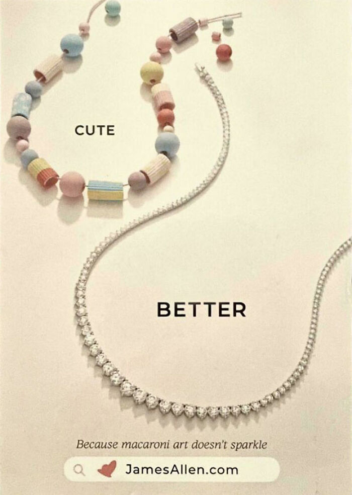 This Mother’s Day Ad I Received In The Mail Made Me Sad