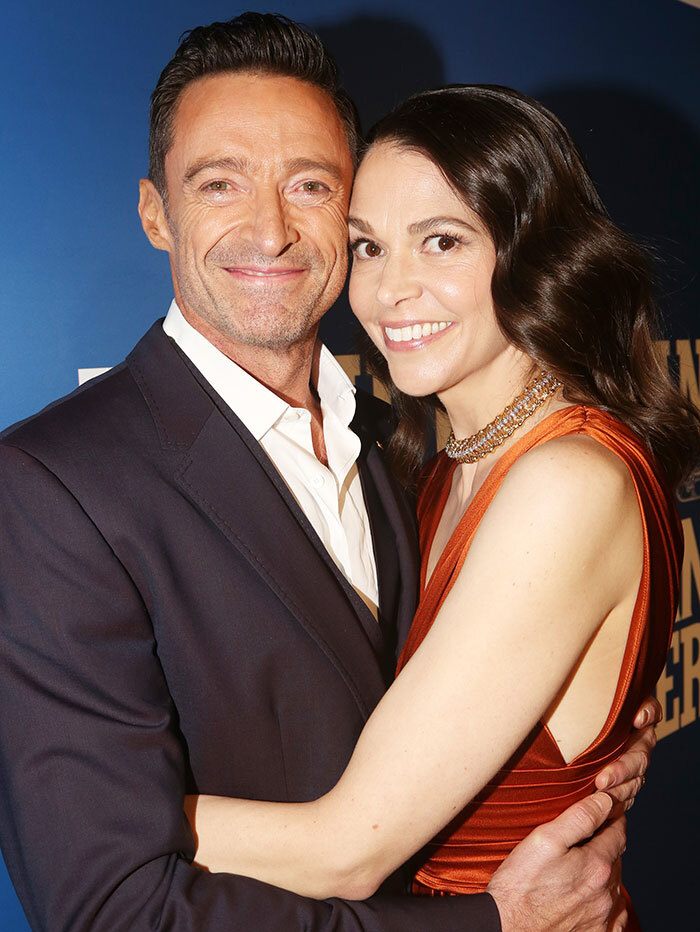 "We Kept Quiet": Sutton Foster "Is The Reason" Hugh Jackman Split With His Wife, Source Alleges "We Kept Quiet": Sutton Foster "Is The Reason" Hugh Jackman Split With His Wife, Source Alleges