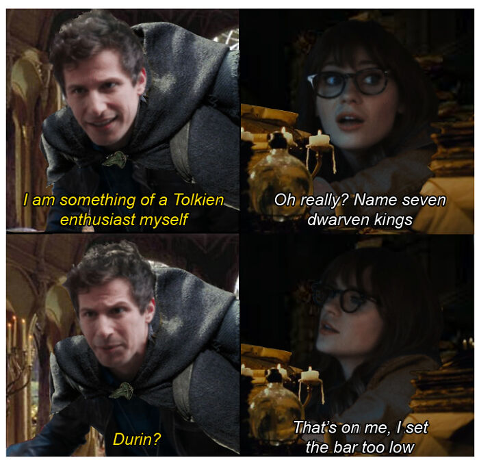 Fancy Yourself A Scholar?