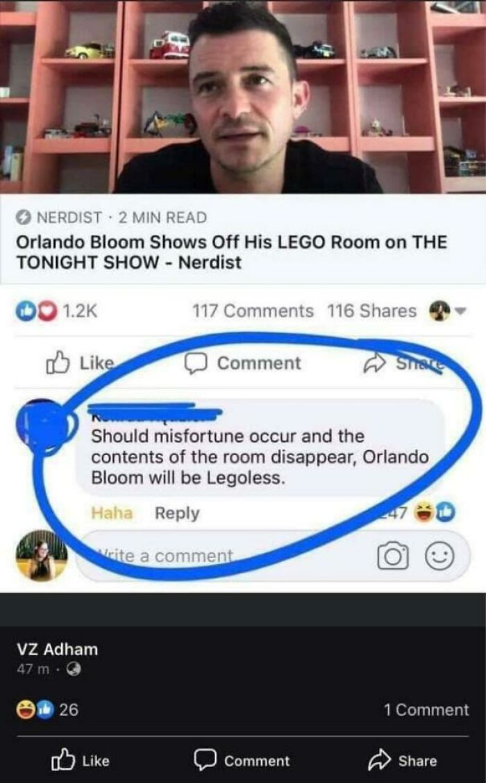 I Stole This Off A Fb Group I’m In