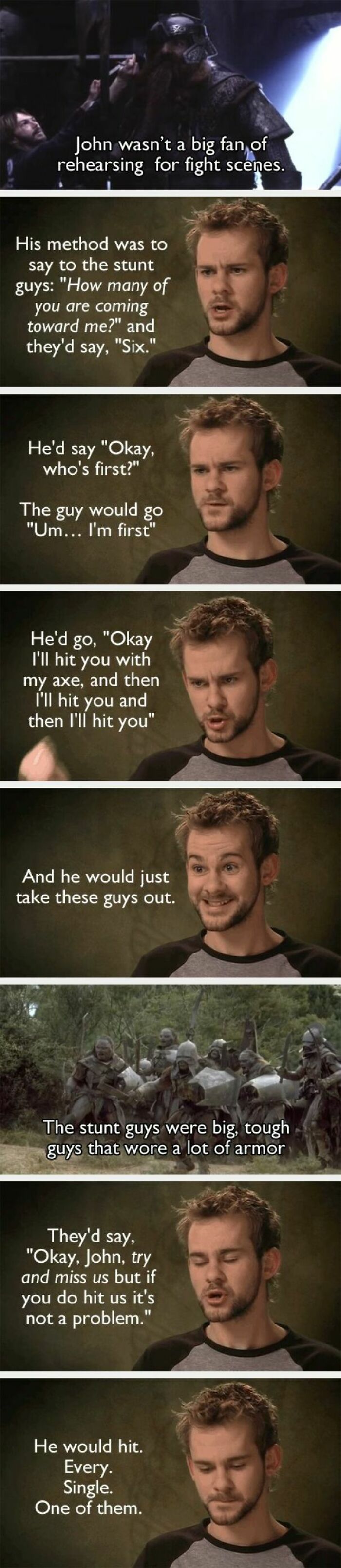 That Still Counts As One