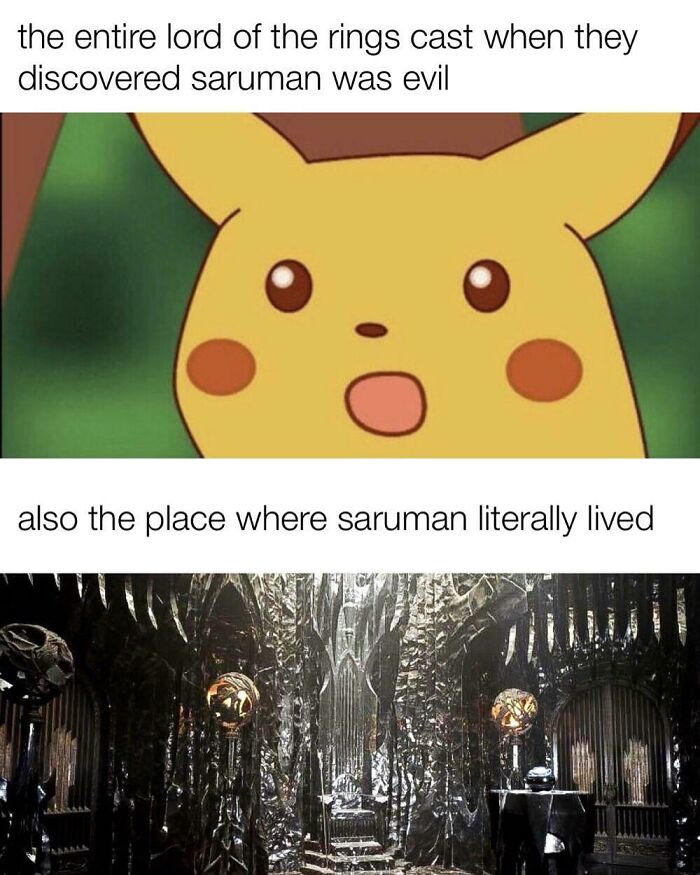 A Bit Obvious Really