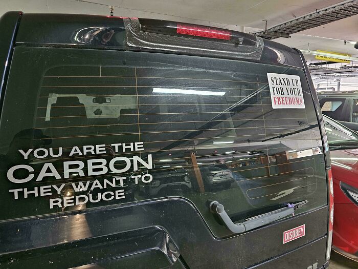 Um, What Is All This??