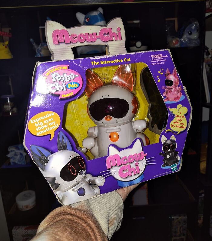 Obsessed With Today's Pick Up