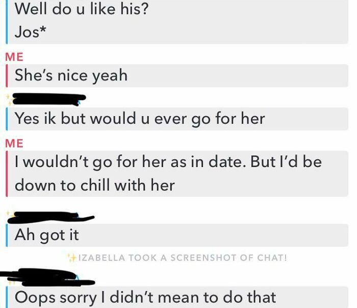 These Girls Ain’t Slick