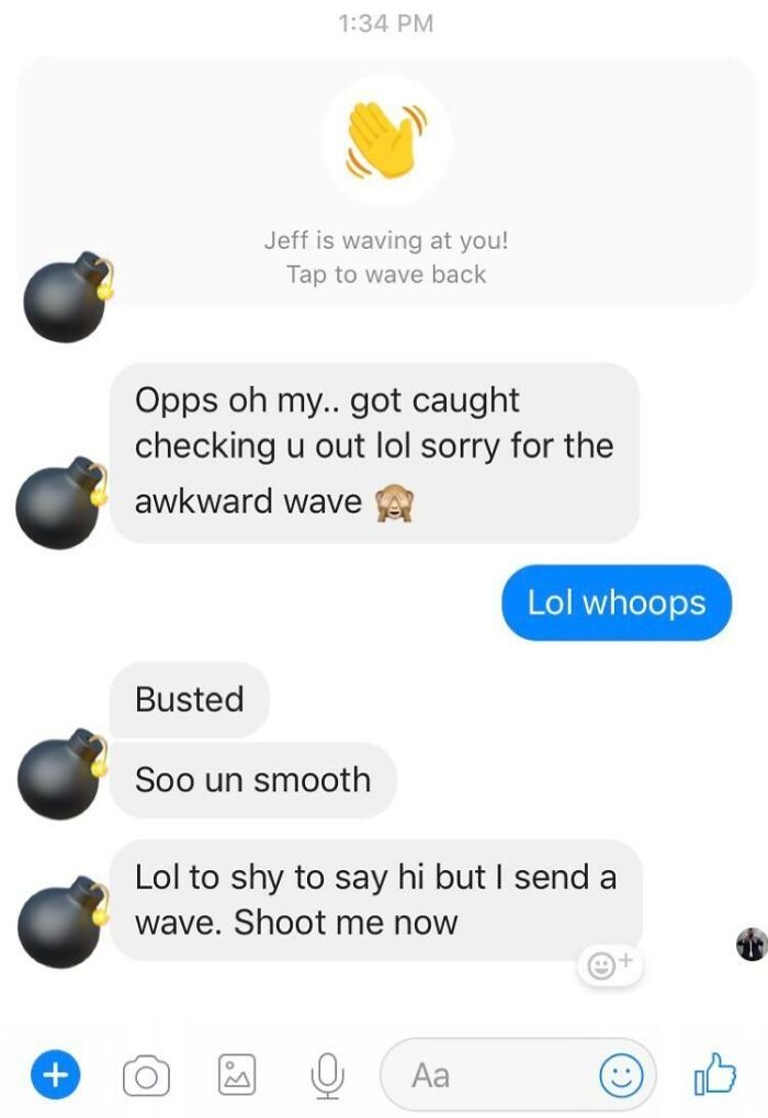 You’re Making It Worse, Just Stop