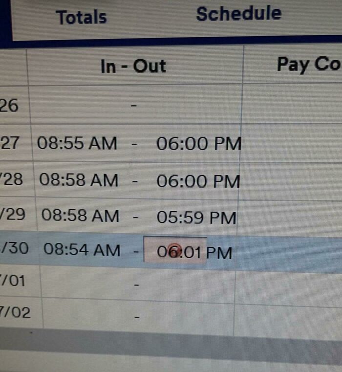 I Have A Meeting With HR To Talk About My “Stealing” Of Company Time