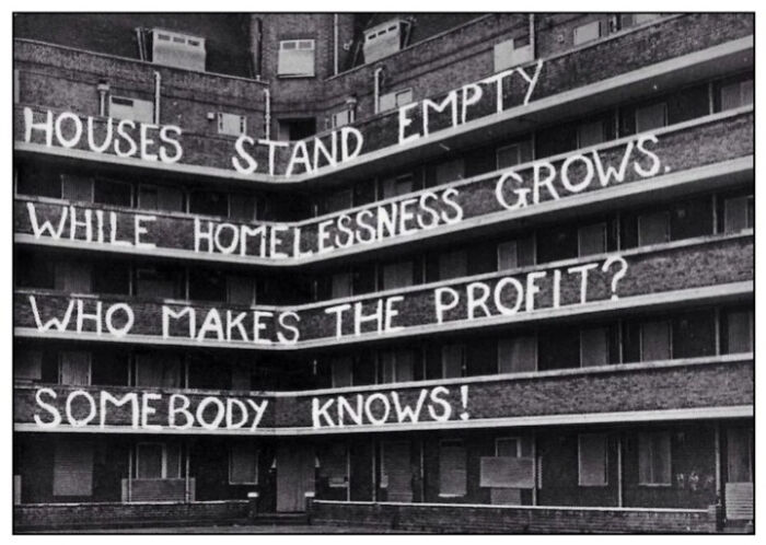 Properties Are Worth More Empty