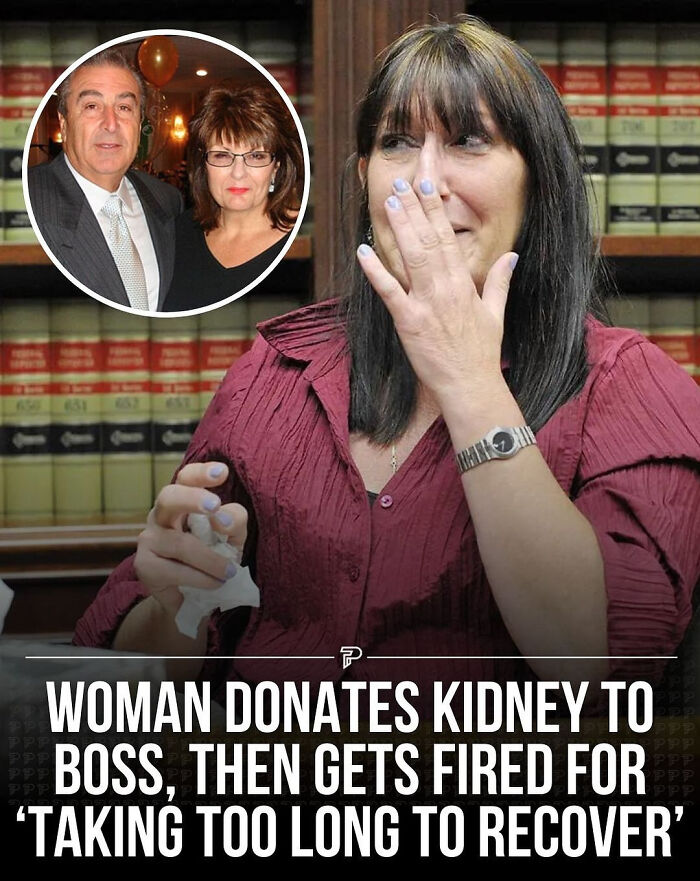 “We’re Like Family Here”