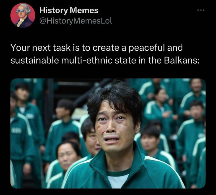 50 Of The Funniest Memes That Explain History In A Way That Books Probably Never Will
