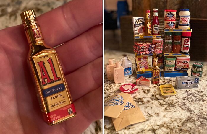 Unbox The Fun And Surprise Them With 5 Surprise Mini Brands, A Thrilling Collectible Toy That Combines The Excitement Of Unboxing With The Joy Of Discovering New Miniaturized Brands