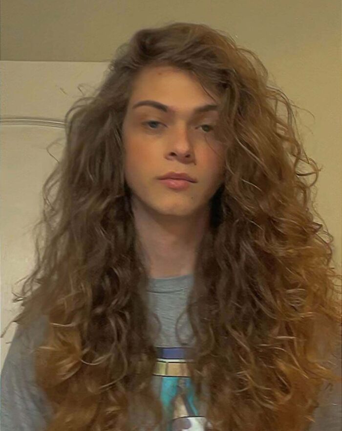 Do Women Actually Like Men With Long Hair? What Are Your Guys Thoughts On Being Assumed Fruity Or Gay Just For Having Long Hair?