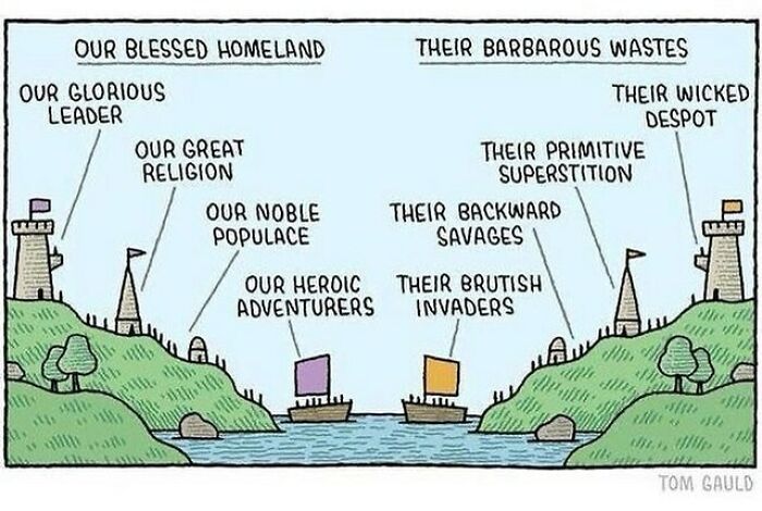 50 Of The Funniest Memes That Explain History In A Way That Books Probably Never Will