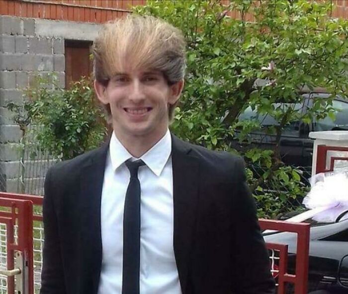 ... And The Absolute Winner Of All Time Is