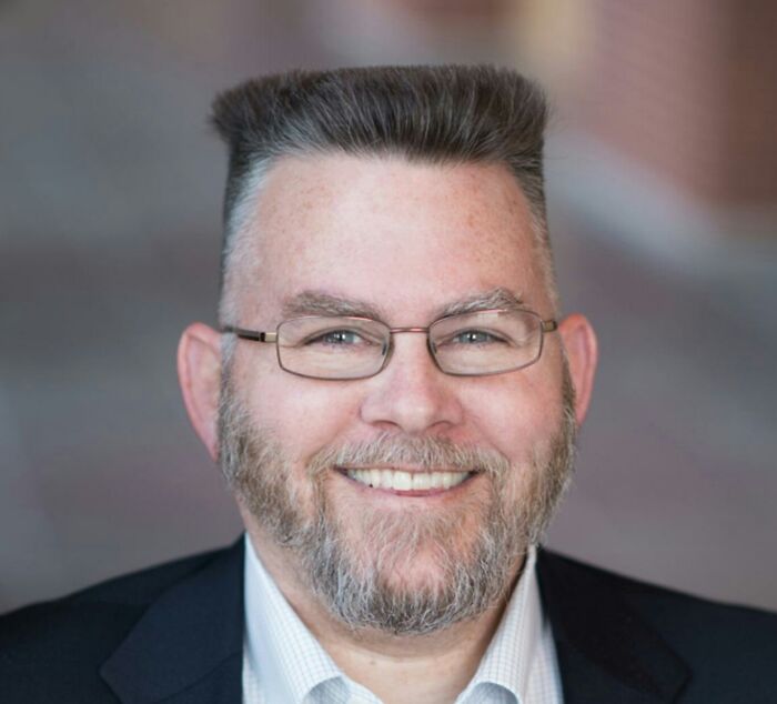 "I Need The Worst Possible Style For My Head Shape." "I Got You Fam."