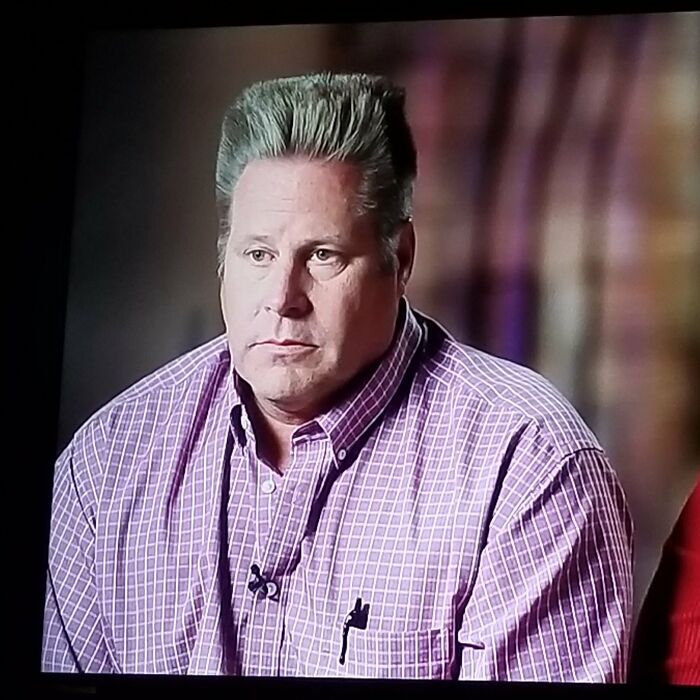 The Years Have Been Rough For Bart Simpson