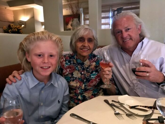 Give Me That Future White Collar Criminal