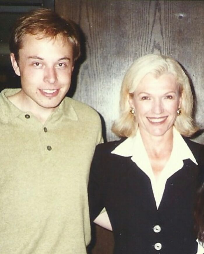 Elon Musk's Mom Slammed For Racist Comment While Defending Him: &ldquo;Just As Awful As Her Rotten Son&rdquo;