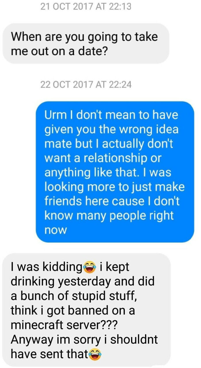 Absolutely Crazy Night