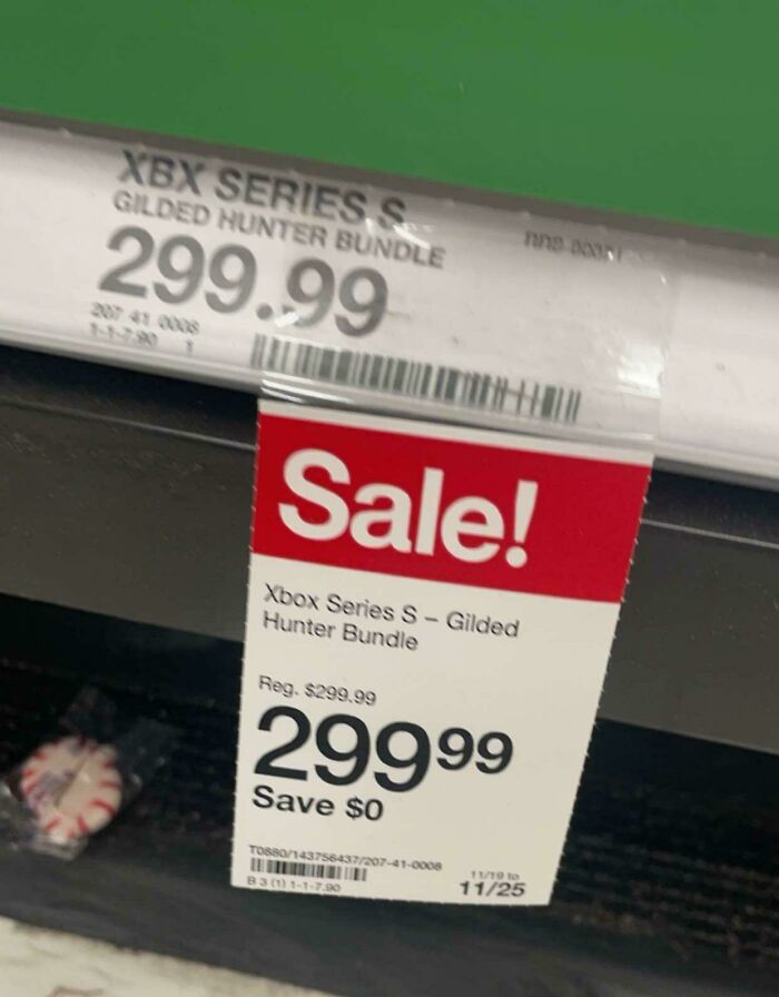 Black Friday Sales At Target