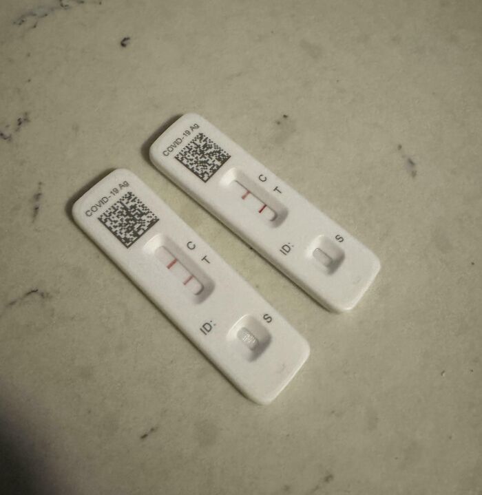 My Wife And I Got Covid On Our Honeymoon