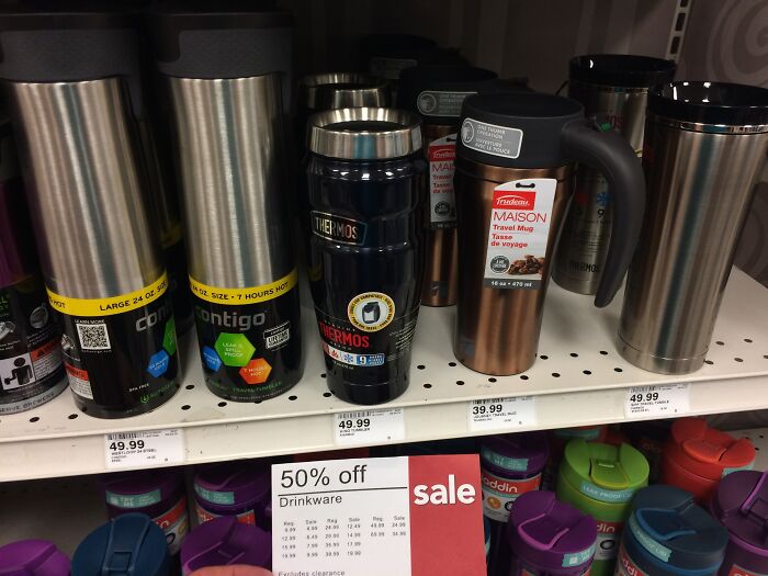 2 3 "On Sale" At Shopko