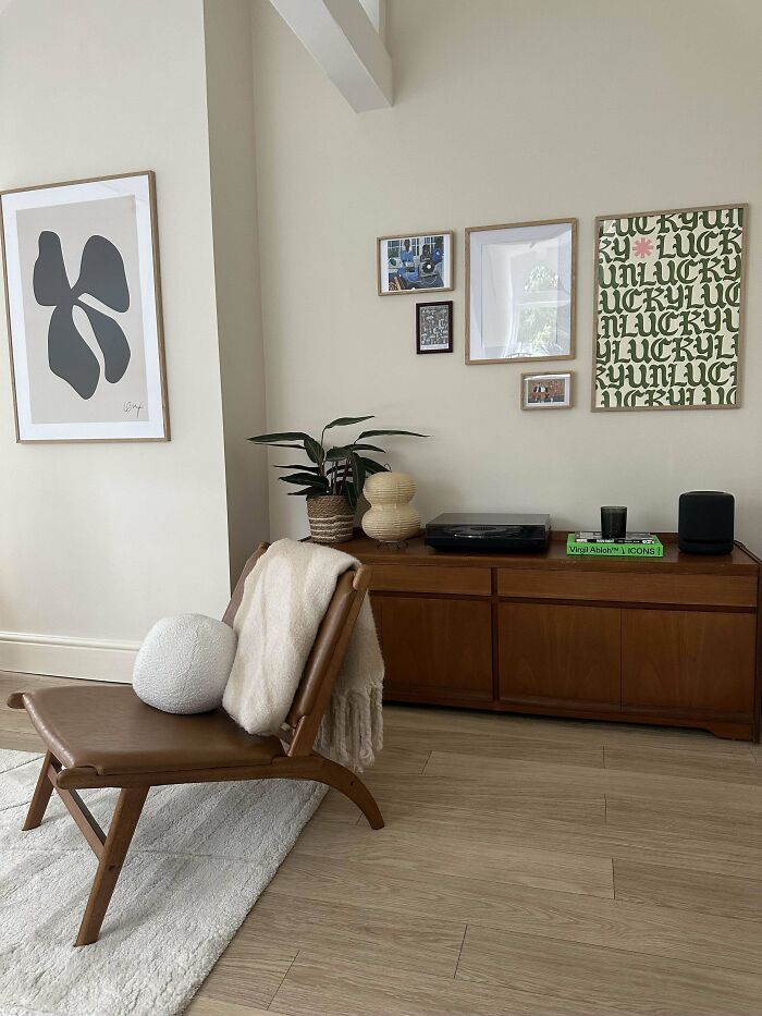 First Flat Of My Own!