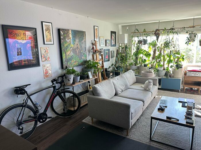 41 Single Straight Dude With A One Bedroom In Los Angeles