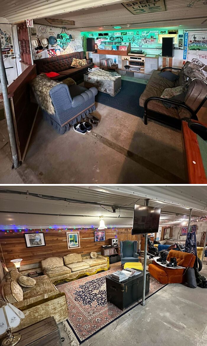 31 M I Live In A Barn