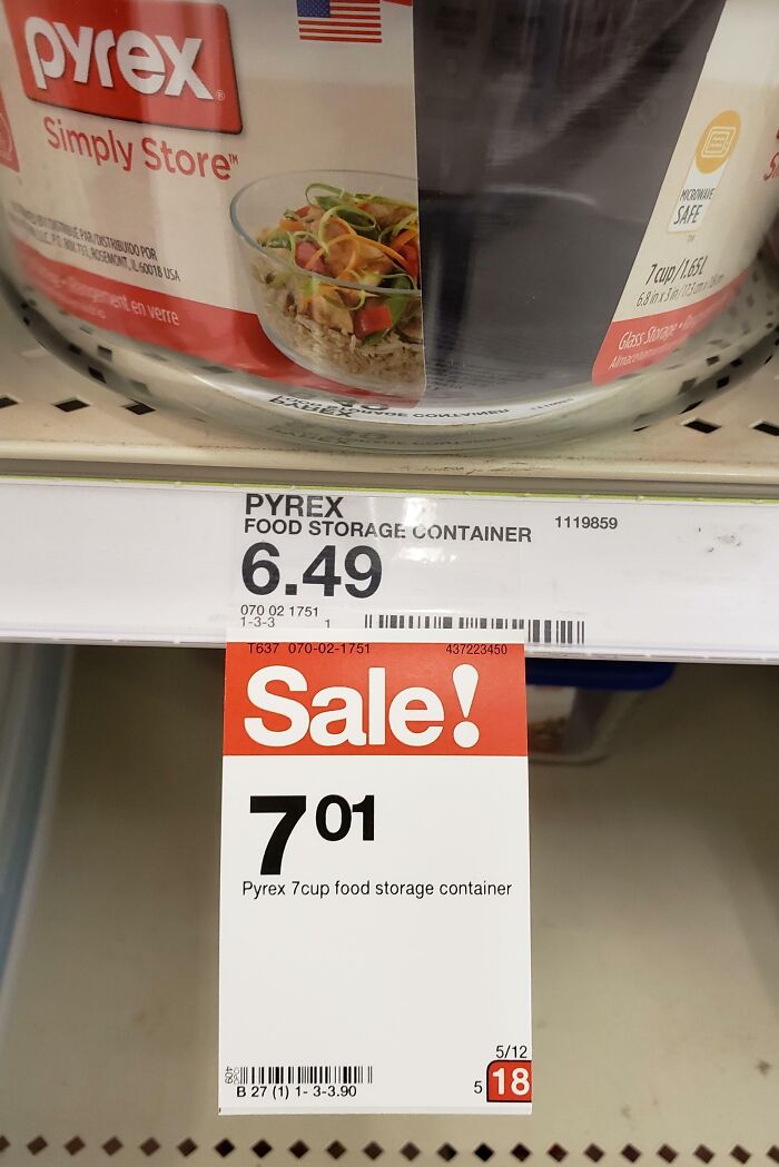 Can't Wait To See Their Black Friday Ad!