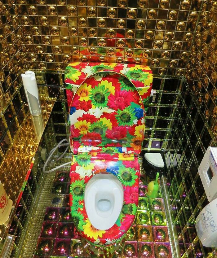 Like Reading A Magic Eye Book