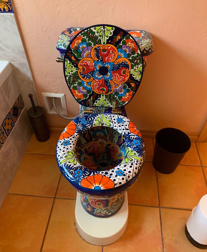 I Was Told I Should Post This Here