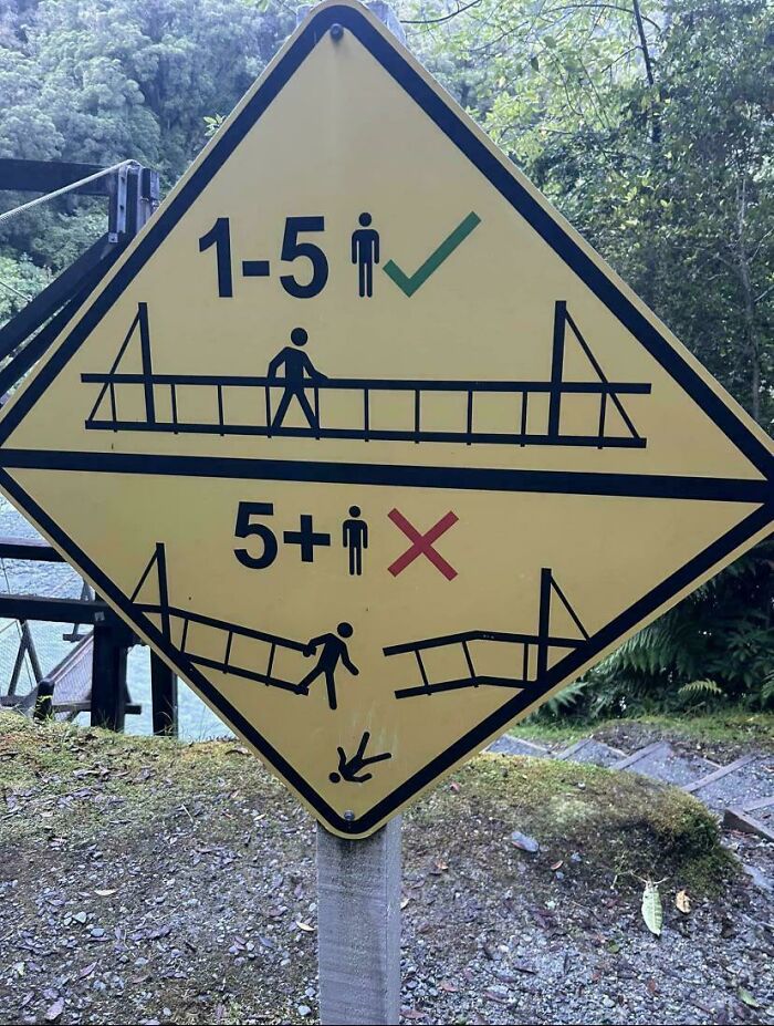 I Laughed When I Saw This One