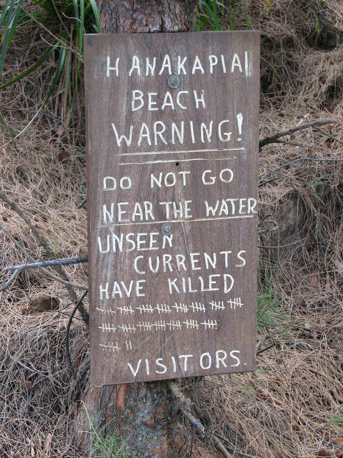 The Numbers Are Exaggerated, But The Warning Is Valid