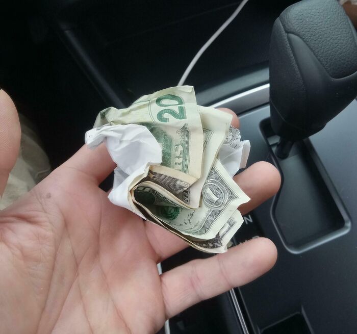 How My GF Handles Her Change