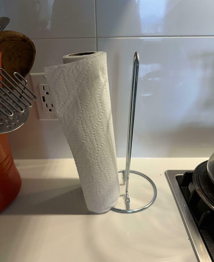 Pretty Sure My GF Is Trolling Me