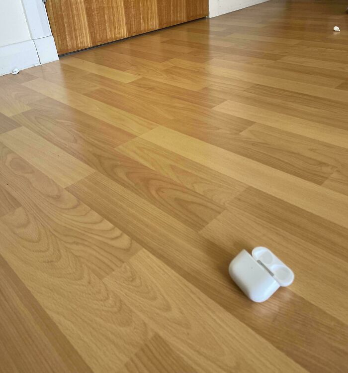 They Clearly Designed It For This To Happen