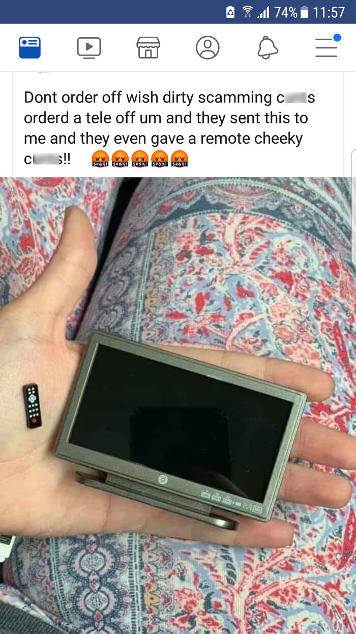 Found This On Fb, Thought It Belongs Here