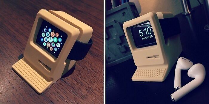 What Is This? A Mac For Ants?