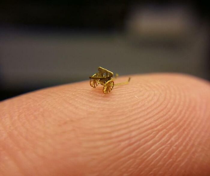 What Is This, A Cannon For Ants??