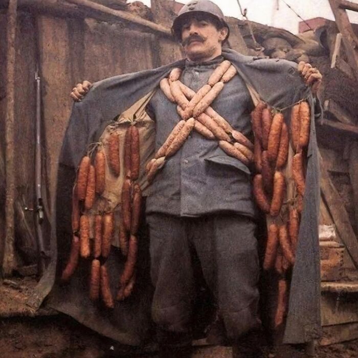 50 Of The Most Cursed Images For People Who Have A Higher Tolerance For Weirdness