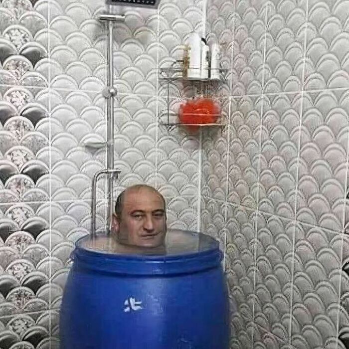 50 Of The Most Cursed Images For People Who Have A Higher Tolerance For Weirdness