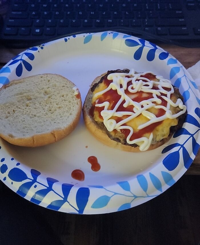 Parents Are Getting Divorced, Don't Want To Deal With Who Is Going Where. Happy Thanksgiving