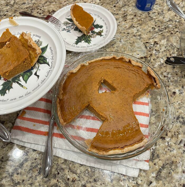 Happy Thanksgiving Everyone